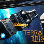 地球不屈 v1.0.26（Terra Invicta）免安装中文版
