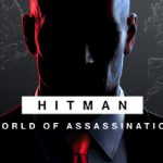 杀手:暗杀世界 v3.200(HITMAN World of Assassination)免安装中文版