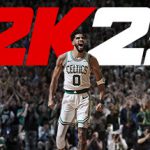 NBA 2K25 PC/手机双端 免安装中文版