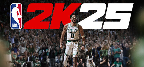 NBA 2K25 PC/手机双端 免安装中文版