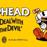 茶杯头 v1.3.4 PC/手机双端（Cuphead）免安装中文版