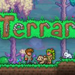 泰拉瑞亚 v1.4.4.9(Terraria)免安装中文版