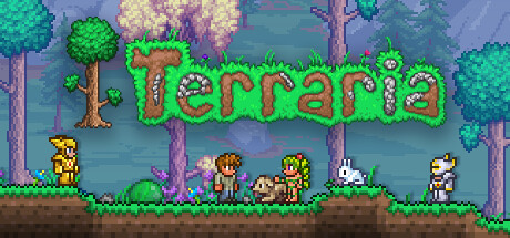 泰拉瑞亚 v1.4.4.9(Terraria)免安装中文版