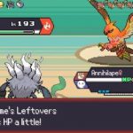 宝可梦肉鸽 PC/手机双端 v20241225 多种存档 全闪光 无限金币 全宝可梦解锁 免安装中文版