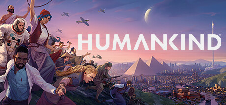 人类 v1.0.29.4742 全DLC 送修改器 赠音乐原声（HUMANKIND）免安装中文版