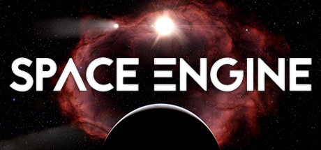 太空引擎 v0.991.49.2095 全DLC(SpaceEngine)免安装中文版单机游戏下载