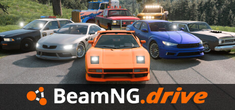 拟真车祸模拟|车祸模拟器 v0.38.3.0 单机+联机 PC/手机双端（BeamNG.drive）免安装中文版
