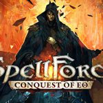 咒语力量 征服埃欧大陆 v32090 全DLC(SpellForce: Conquest of Eo)免安装中文版单机游戏下载