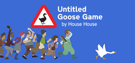 大鹅模拟器|捣蛋鹅 v1.1.4（Untitled Goose Game）免安装中文版