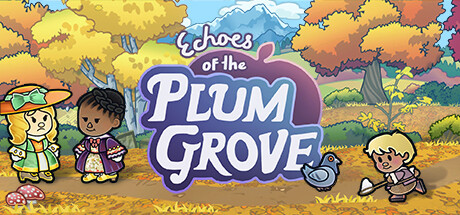 梅林回响 v1.0.5.38s（Echoes of the Plum Grove）免安装中文版单机游戏下载