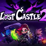失落城堡2 Build.21406621 送修改器（Lost Castle 2）免安装中文版单机游戏下载