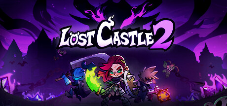 失落城堡2 Build.21406621 送修改器（Lost Castle 2）免安装中文版单机游戏下载