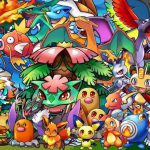 口袋妖怪合集 PC/手机双端 免安装中文版