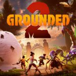 禁闭求生2 v0.3.0.1 单机+联机(Grounded 2)免安装中文版