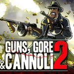 枪血意大利2 v1.0.8（Guns, Gore and Cannoli 2）免安装中文版单机游戏下载