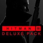 杀手3 豪华版 v3.250.0 全DLC 送修改器+赠全物品解锁存档（Hitman3）免安装中文版