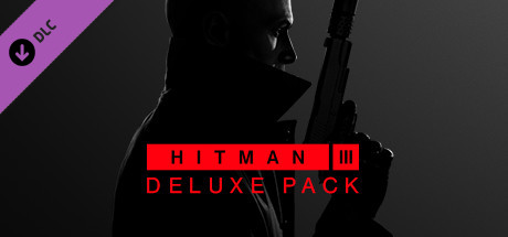 杀手3 豪华版 v3.250.0 全DLC 送修改器+赠全物品解锁存档（Hitman3）免安装中文版