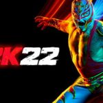 美国职业摔角联盟2K22 v1.14 全DLC（WWE 2K22）免安装中文版