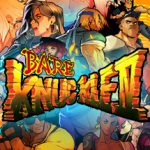 怒之铁拳4 v08s 全DLC PC/手机双端 送修改器（Streets of Rage 4）免安装中文版 单机游戏下载