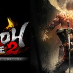 仁王2 v1.28.08(Nioh 2 – The Complete Edition)免安装中文版单机游戏下载