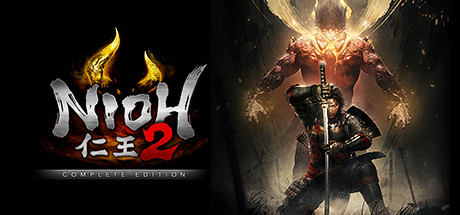 仁王2 v1.28.08（Nioh 2 – The Complete Edition）免安装中文版单机游戏下载