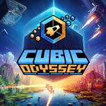 立方体奥德赛|立方奥德赛|方块奥德赛 v1.2.1.1 全DLC 单机+联机（Cubic Odyssey）免安装中文版
