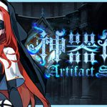 神器行者：重生 v1.4.12（Artifact Seeker）免安装中文版