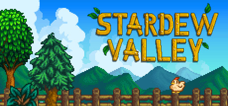 星露谷物语 PC/手机双端 v1.6.15 全DLC 单机+联机 送300MOD（Stardew valley）免安装中文版