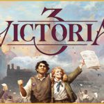 维多利亚3 v1.12.3 全DLC 单机+联机 送修改器（Victoria 3）免安装中文版
