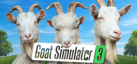 模拟山羊3 v1.2.0.4 全DLC 含重制版 单机+联机 PC/手机双端（Goat Simulator 3）免安装中文版