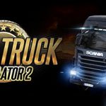 欧洲卡车模拟2 单机+联机 v1.57.2.7 全DLC 附遨游中国MOD（Euro Truck Simulator 2）免安装中文版