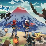 宝可梦 阿尔宙斯 v13.2.0 PC/手机双端 免安装中文版