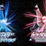 宝可梦：晶灿钻石+明亮珍珠 PC/手机双端 免安装中文版单机游戏下载