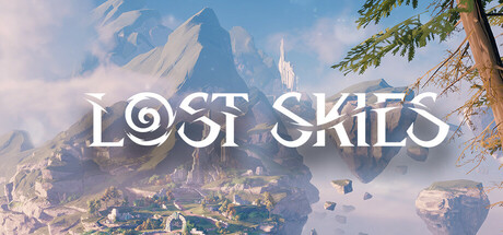 失落的天空 Build.20984397 单机+联机 全DLC（Lost Skies）免安装中文版单机游戏下载