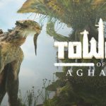 阿加斯巴之塔 Build.20215933(Towers of Aghasba)免安装中文版单机游戏下载