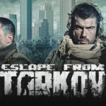 逃离塔科夫 v0.16.9.0.40087 赠运行库 普通版+离线中文魔改版（Escape from Tarkov）免安装中文版
