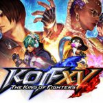 拳皇15 v2.42（THE KING OF FIGHTERS XV）免安装中文版