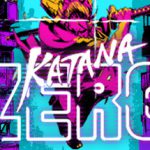 武士 零 v1.5.9.0.2 PC/手机双端（Katana Zero）免安装中文版