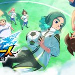 闪电十一人 英雄们的胜利之路 v2.0.4 单机+联机 送修改器（INAZUMA ELEVEN Victory Roa）免安装中文版