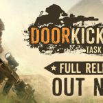 破门而入2：北方特遣部队 v1.12 送修改器（Door Kickers 2: Task Force North）免安装中文版