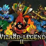 传说法师2 v1.1.0 单机+联机（Wizard of Legend 2）免安装中文版