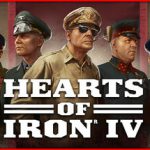 钢铁雄心4 v1.17.2 全DLC(Hearts of Iron IV)免安装中文版单机游戏下载