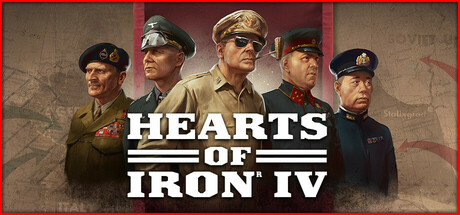 钢铁雄心4 v1.17.2 全DLC（Hearts of Iron IV）免安装中文版单机游戏下载