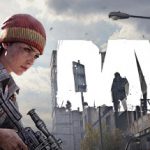 僵尸末日 v1.28 全DLC(DayZ)免安装中文版