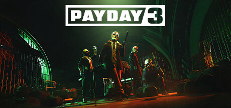 收获日3 单机+联机 v1.0.0.0.889942 全DLC（PAYDAY3）免安装中文版