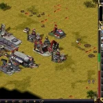 红色警戒合集 含红警1+2+3代所有版本 内含明细介绍 免安装中文版