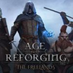 重铸纪元：自由地 v1.12c（Age of ReforgingThe Freelands）免安装中文版