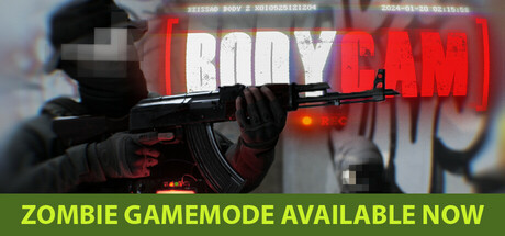 随身摄像机 Build.28112025 单机+联机（Bodycam）免安装中文版