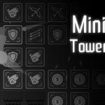 极简塔防 v1.2.15（Minimalist Tower Defense）免安装中文版单机游戏下载