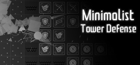 极简塔防 v1.2.15（Minimalist Tower Defense）免安装中文版单机游戏下载
